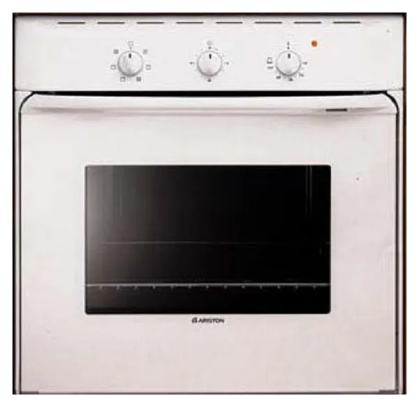 Hotpoint Ariston