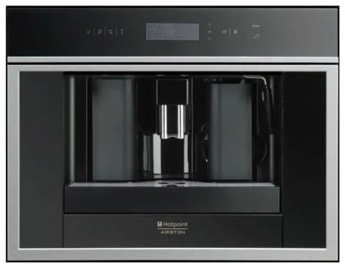 Ремонт кофемашин Hotpoint Ariston MCK 103 X/HA в сервисном центре FIX-Hotpoint Ariston