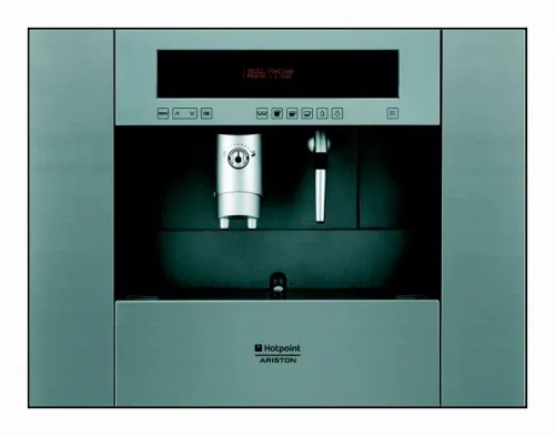 Ремонт кофемашин Hotpoint Ariston MCA 16 в сервисном центре FIX-Hotpoint Ariston