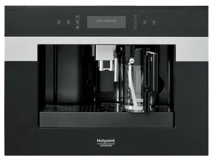 Ремонт кофемашин Hotpoint Ariston CM 5038 IX HA в сервисном центре FIX-Hotpoint Ariston