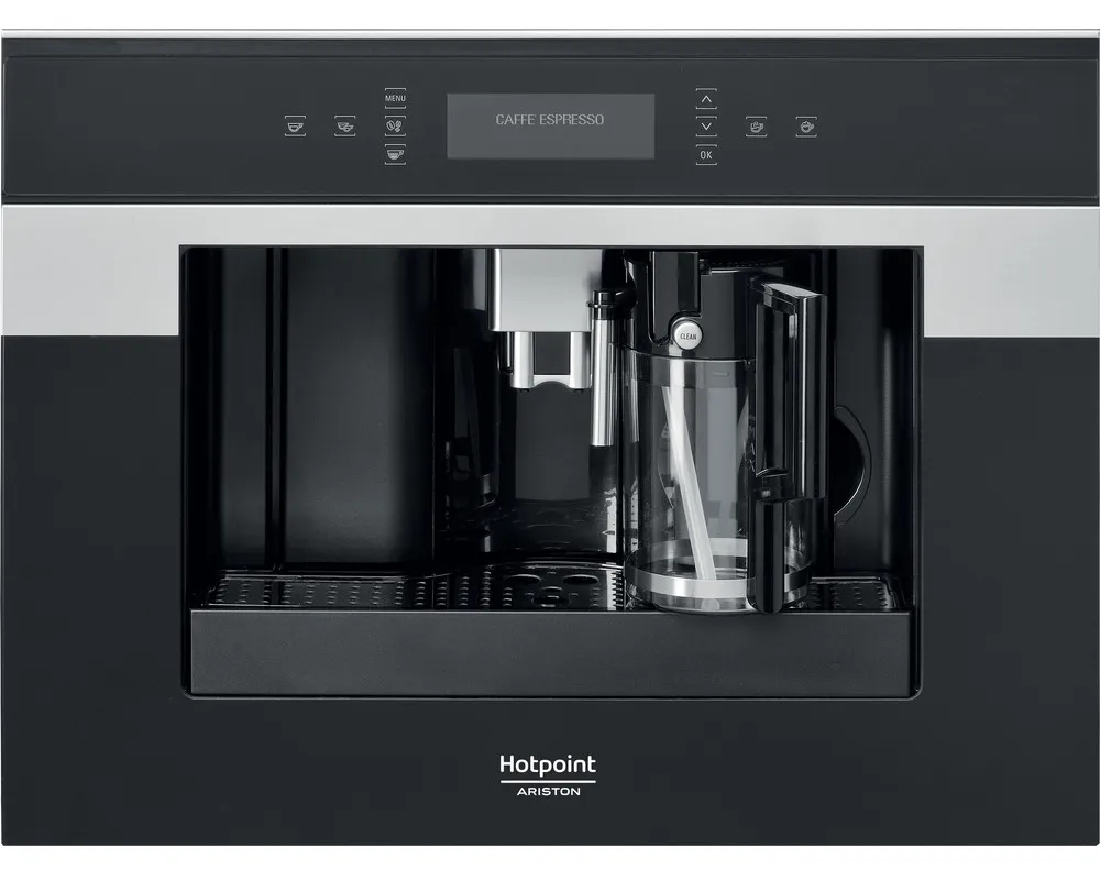 Ремонт кофемашин Hotpoint Ariston CM TDC DXB0 в сервисном центре FIX-Hotpoint Ariston