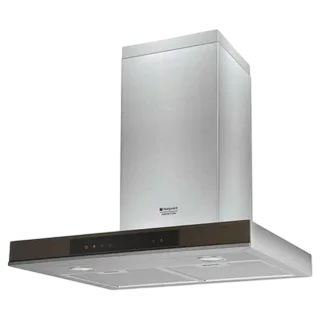 Ремонт вытяжек Hotpoint Ariston HPTF 63R BLG в сервисном центре FIX-Hotpoint Ariston